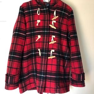 Adorable GAP ladies winter coat